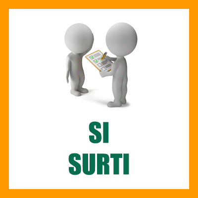 sisurti